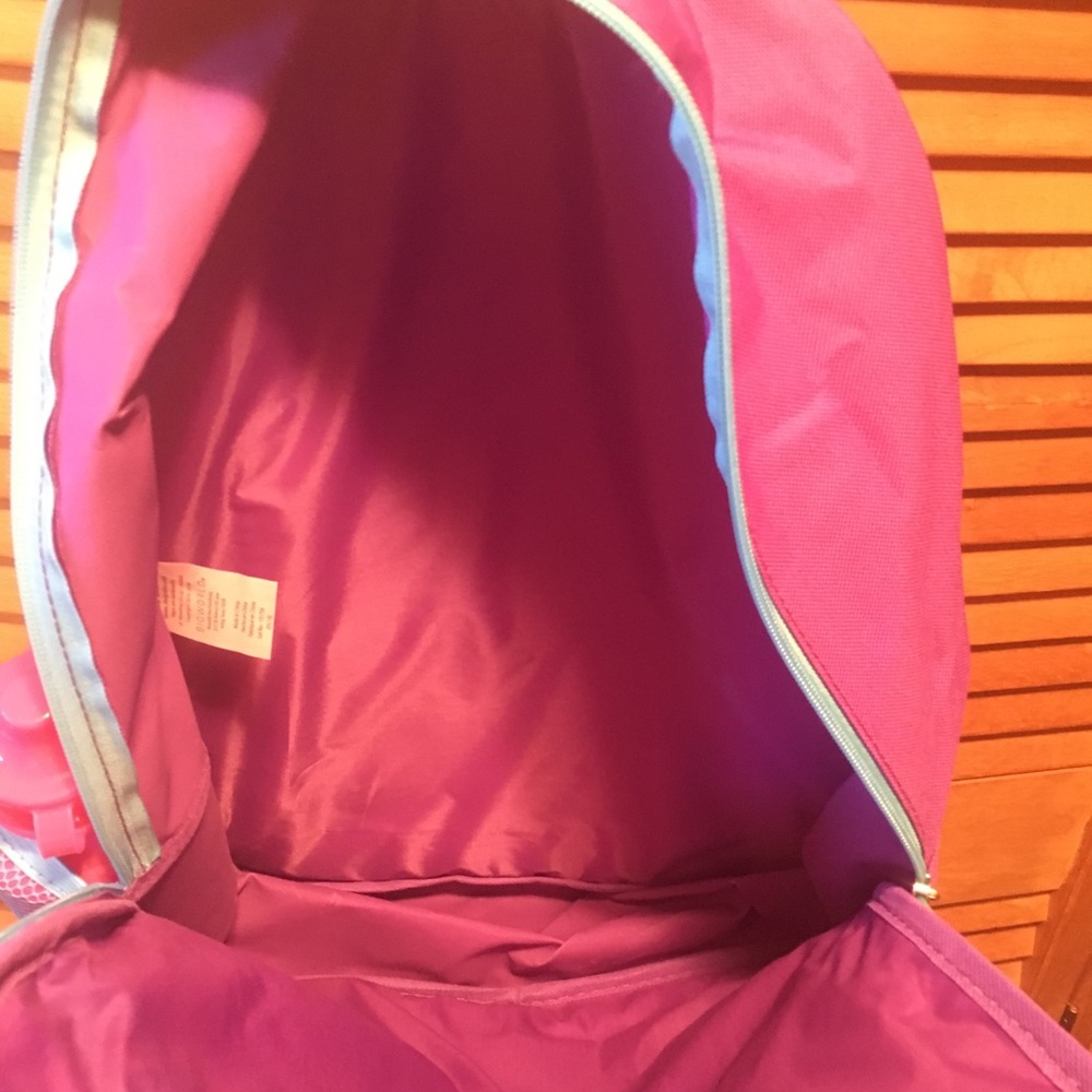 Fingerlings Colorful Backpack - Picture 8 of 8